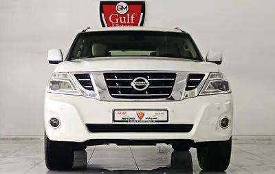 Nissan Patrol LE T2 LE T1 5.6L LE T1 V8 5.6L-8CYL EXCELLENT CONDITION-1