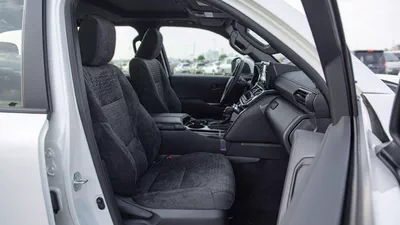 Toyota Land Cruiser GXR 3.3 DIESEL-10