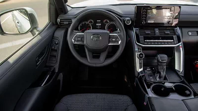 Toyota Land Cruiser GXR 3.3 DIESEL-13