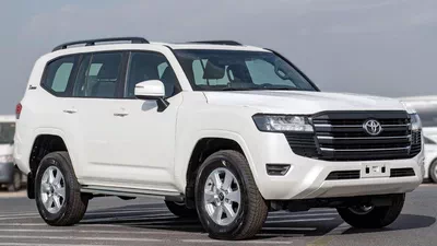 Toyota Land Cruiser GXR 3.3 DIESEL-14