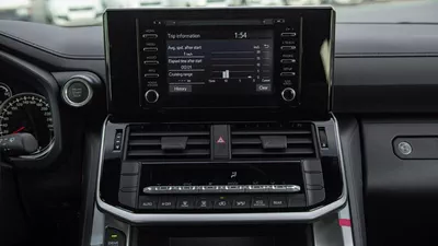 Toyota Land Cruiser GXR 3.3 DIESEL-15