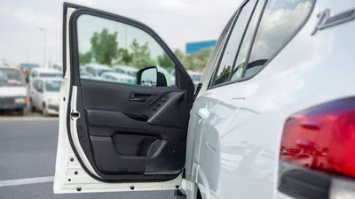 Toyota Land Cruiser GXR 3.3 DIESEL-16