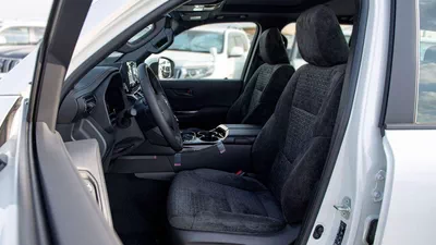Toyota Land Cruiser GXR 3.3 DIESEL-18