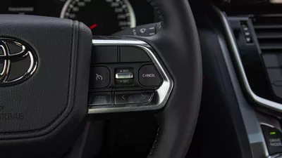 Toyota Land Cruiser GXR 3.3 DIESEL-19