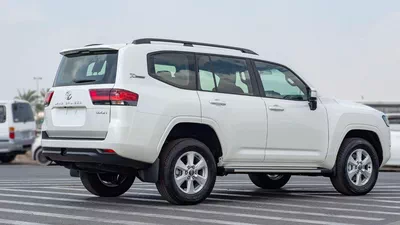 Toyota Land Cruiser GXR 3.3 DIESEL-22