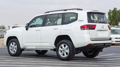 Toyota Land Cruiser GXR 3.3 DIESEL-24