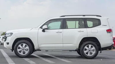 Toyota Land Cruiser GXR 3.3 DIESEL-5