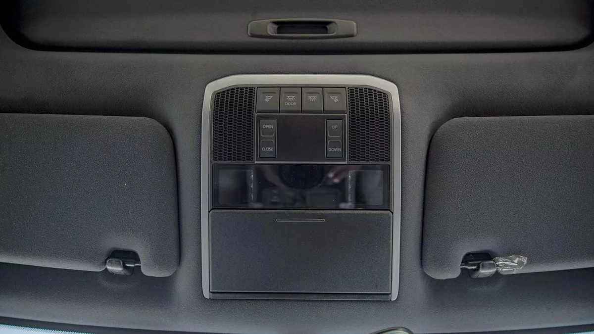 Toyota Land Cruiser GXR 3.3 DIESEL-21-0