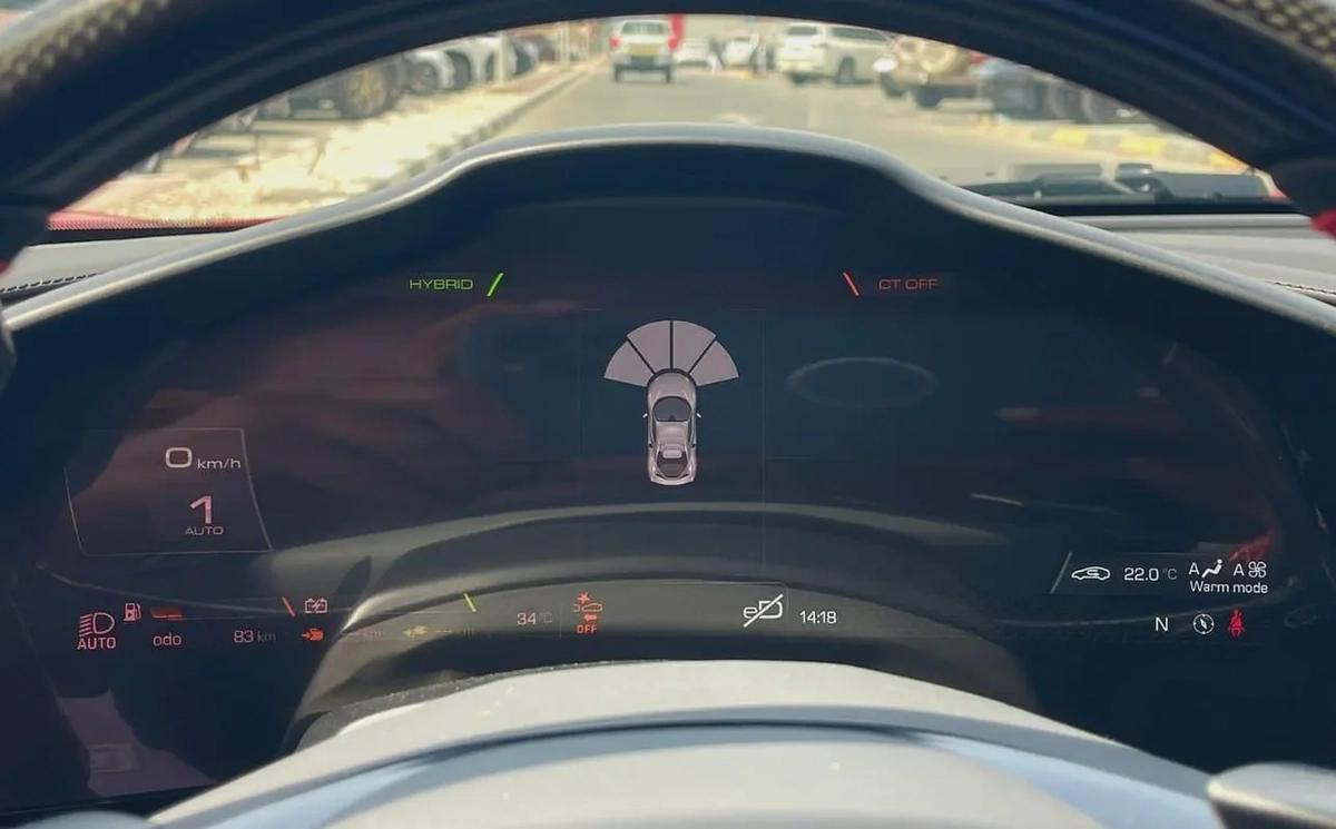 2024 Ferrari 296 GTS-11-11