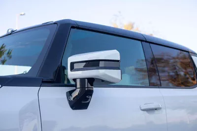 GMC Hummer EV EDITION 1-9