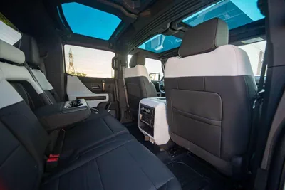 GMC Hummer EV EDITION 1-15