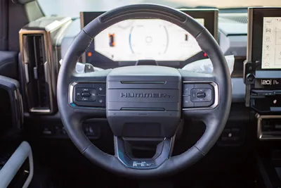 GMC Hummer EV EDITION 1-18