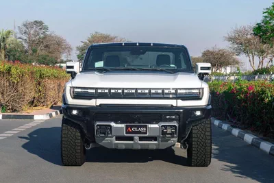 GMC Hummer EV EDITION 1-1