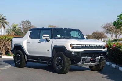 GMC Hummer EV EDITION 1-20