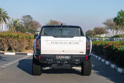 GMC Hummer EV EDITION 1-2