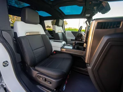 GMC Hummer EV EDITION 1-4