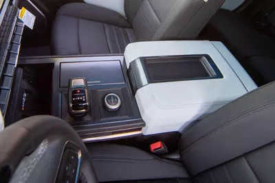 GMC Hummer EV EDITION 1-5