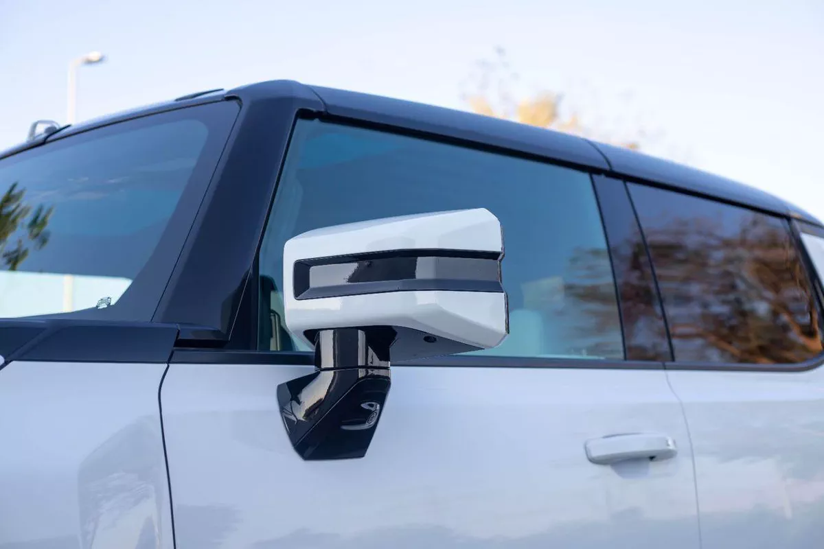 GMC Hummer EV EDITION 1-9-0