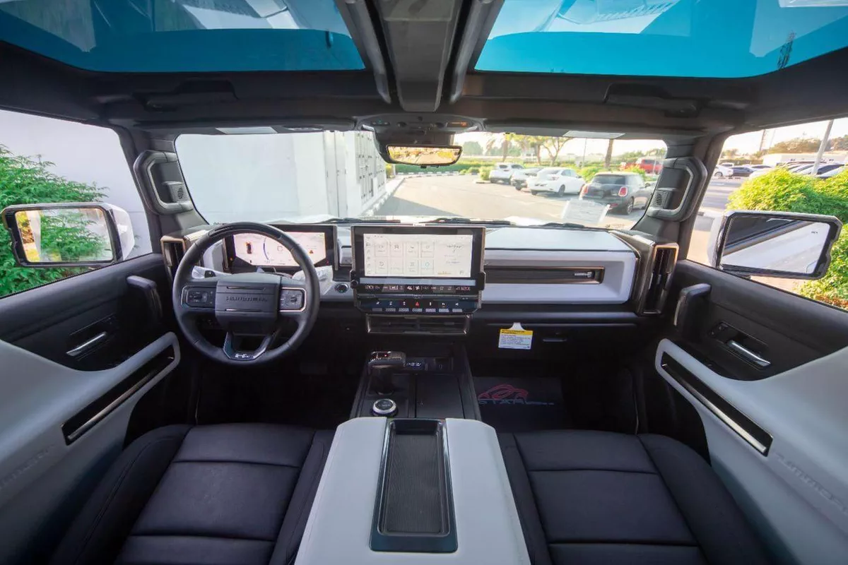 GMC Hummer EV EDITION 1-3-0
