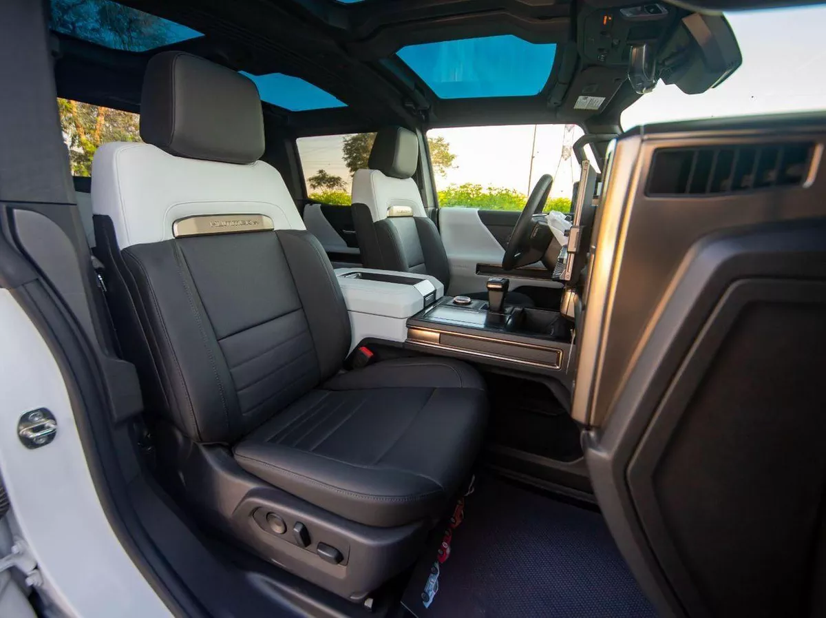 GMC Hummer EV EDITION 1-4-0