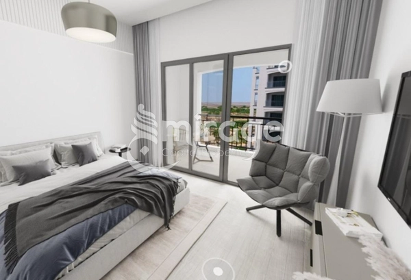 Modern 2BR | Premium Location | Yas Island