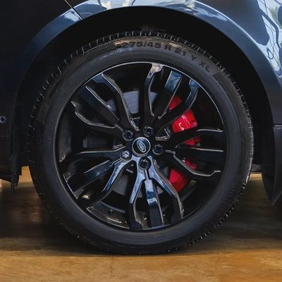 AED 2,490 pm • 0% Downpayment • Range Rover Sport HSE V8 • 1 Year Warranty-5