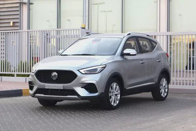 MG ZS 2023 GCC Specs-0