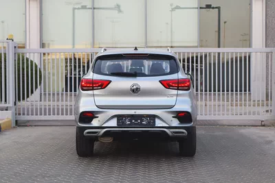 MG ZS 2023 GCC Specs-10
