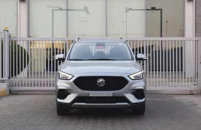 MG ZS 2023 GCC Specs-1
