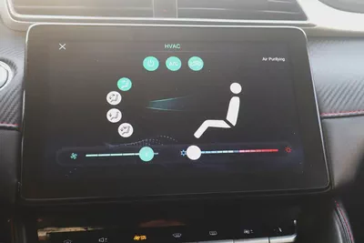 MG ZS 2023 GCC Specs-7