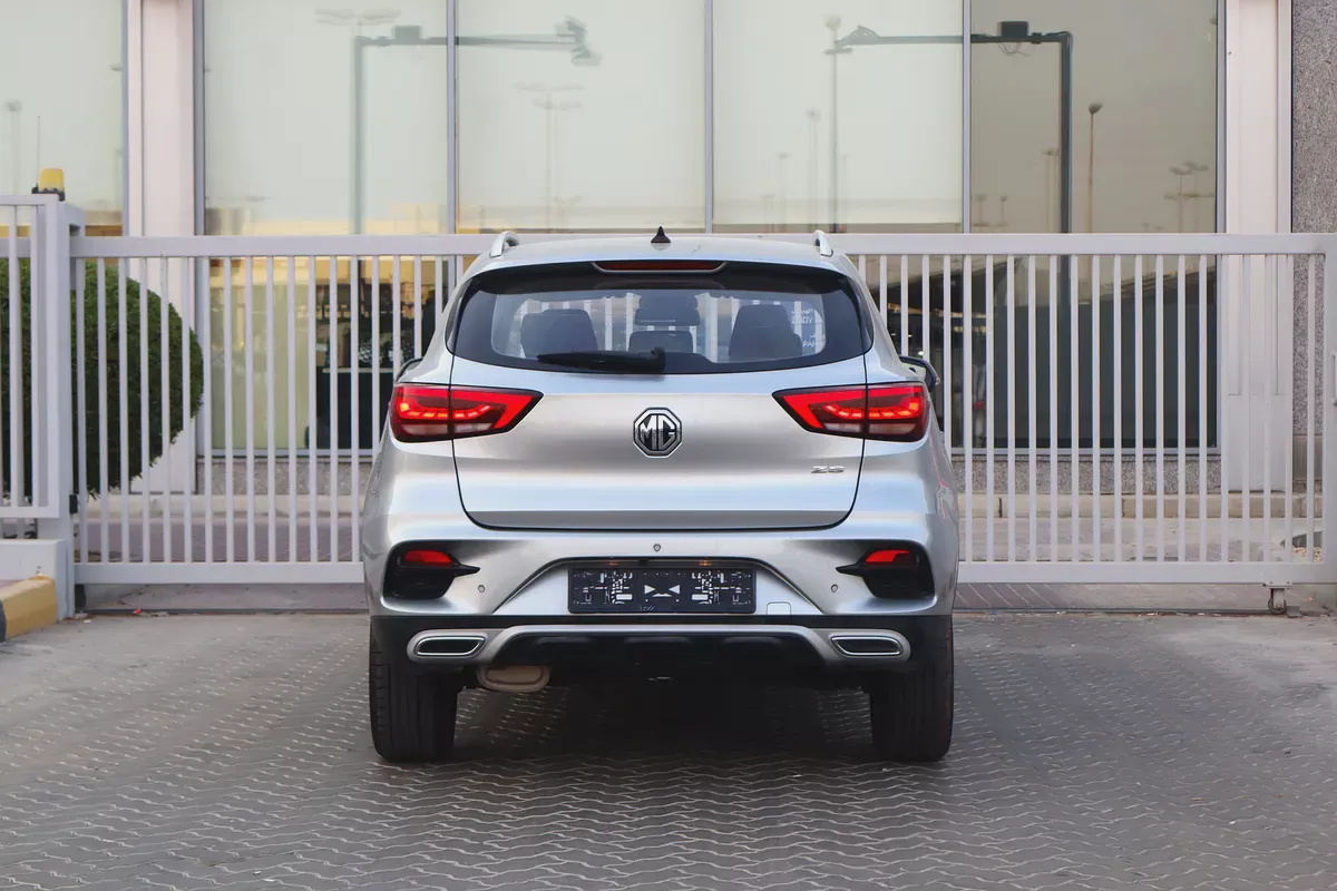 MG ZS 2023 GCC Specs-10-10