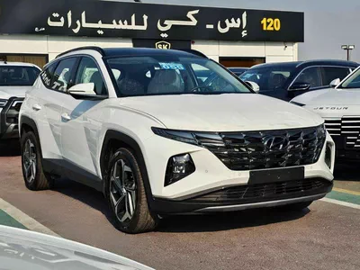 Hyundai Tucson PREMIUM 1.6L V4 PETROL / PUSH START / DVD CAMERA /  PANORAMIC ROOF / FULL OPTION  (CODE# TC16FO)-2