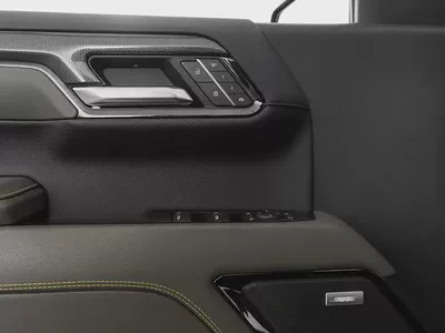 4,420 AED / 60 months | 0% DP | 2024 Chevrolet Silverado ZR2 / Chevrolet Warranty-11