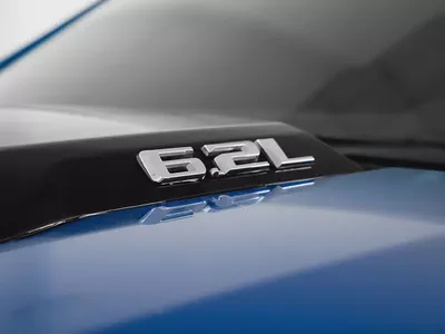 4,420 AED / 60 months | 0% DP | 2024 Chevrolet Silverado ZR2 / Chevrolet Warranty-15
