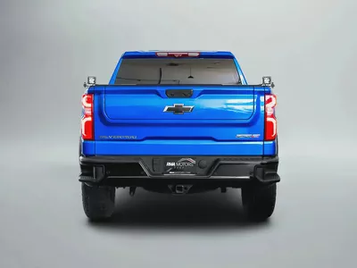 4,420 AED / 60 months | 0% DP | 2024 Chevrolet Silverado ZR2 / Chevrolet Warranty-3