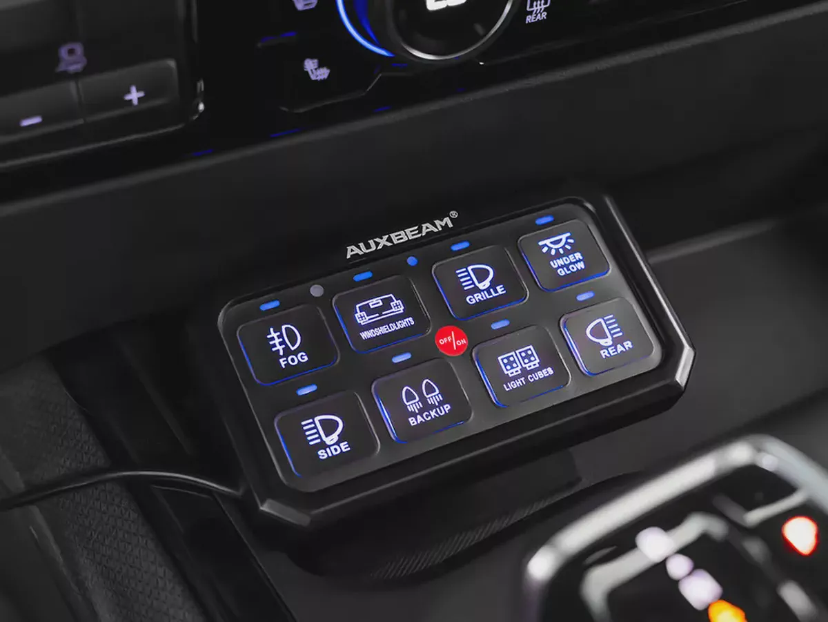 4,420 AED / 60 months | 0% DP | 2024 Chevrolet Silverado ZR2 / Chevrolet Warranty-9-9
