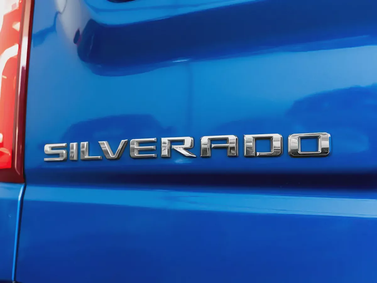 4,420 AED / 60 months | 0% DP | 2024 Chevrolet Silverado ZR2 / Chevrolet Warranty-18-18