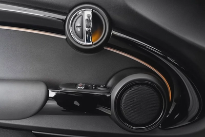 AED 2,193 / 60 months | 0% DP | 2023 MINI COOPER S John Cooper Works / Full Mini Service History-10