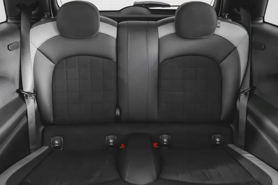 AED 2,193 / 60 months | 0% DP | 2023 MINI COOPER S John Cooper Works / Full Mini Service History-12