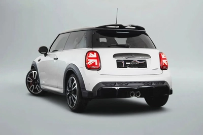 AED 2,193 / 60 months | 0% DP | 2023 MINI COOPER S John Cooper Works / Full Mini Service History-1