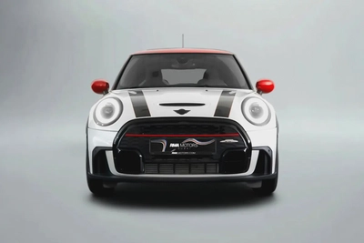 AED 2,193 / 60 months | 0% DP | 2023 MINI COOPER S John Cooper Works / Full Mini Service History-2
