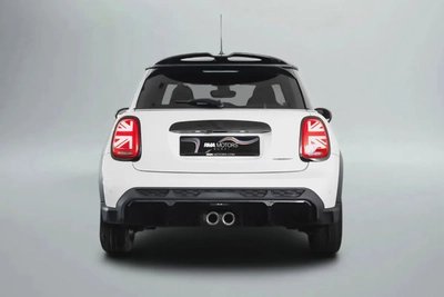 AED 2,193 / 60 months | 0% DP | 2023 MINI COOPER S John Cooper Works / Full Mini Service History-3