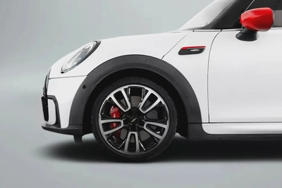 AED 2,193 / 60 months | 0% DP | 2023 MINI COOPER S John Cooper Works / Full Mini Service History-5