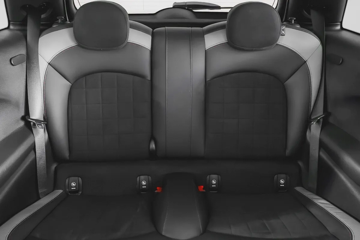 AED 2,193 / 60 months | 0% DP | 2023 MINI COOPER S John Cooper Works / Full Mini Service History-12-12