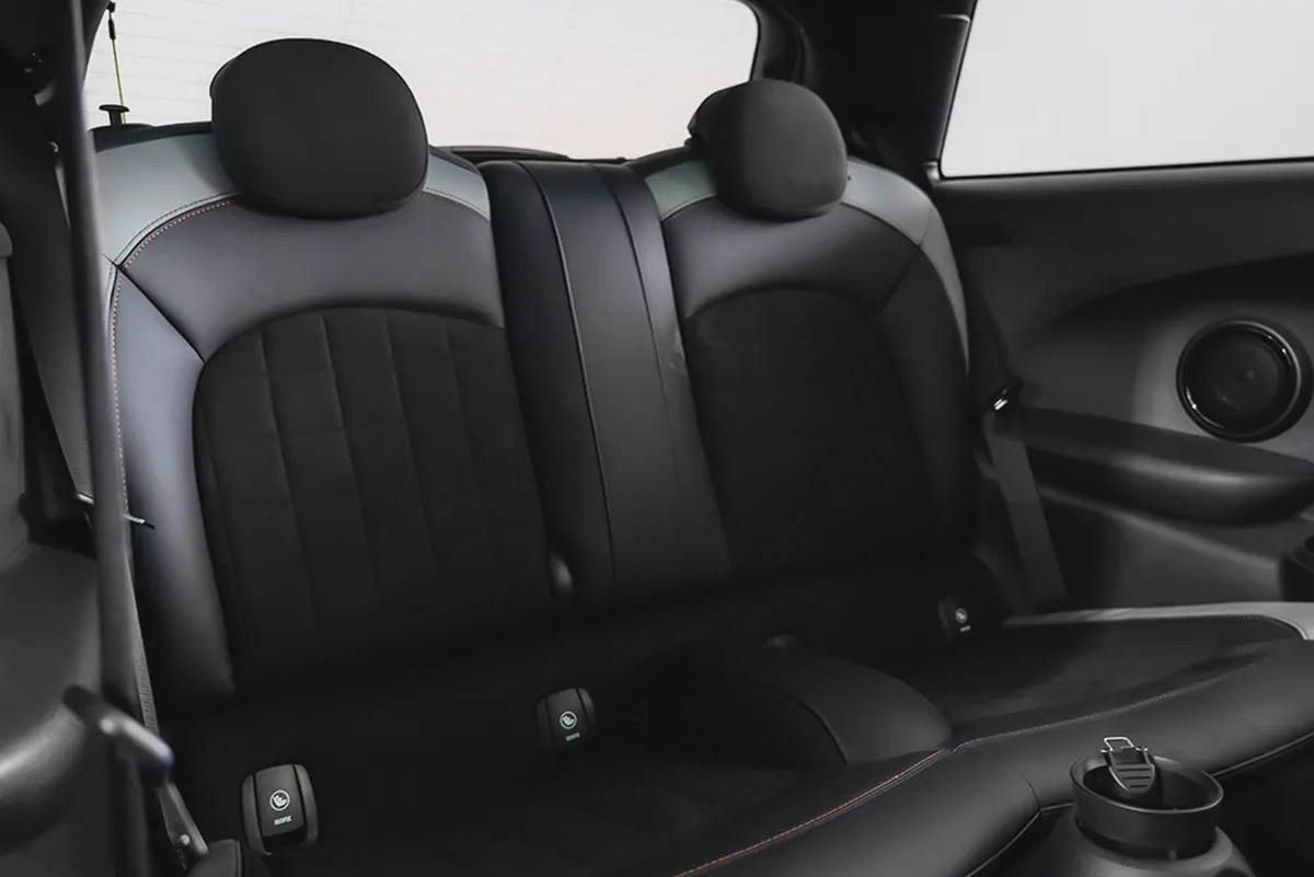 AED 2,193 / 60 months | 0% DP | 2023 MINI COOPER S John Cooper Works / Full Mini Service History-13-13