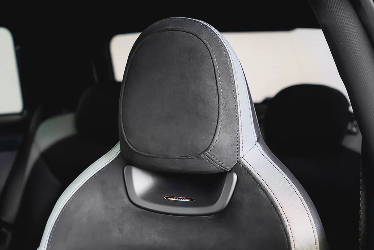 AED 2,193 / 60 months | 0% DP | 2023 MINI COOPER S John Cooper Works / Full Mini Service History-14-14