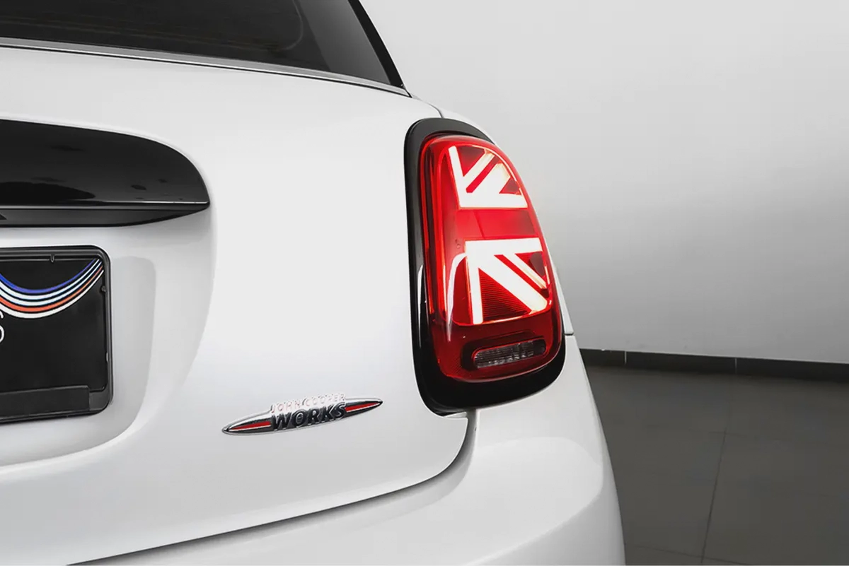 AED 2,193 / 60 months | 0% DP | 2023 MINI COOPER S John Cooper Works / Full Mini Service History-15-15