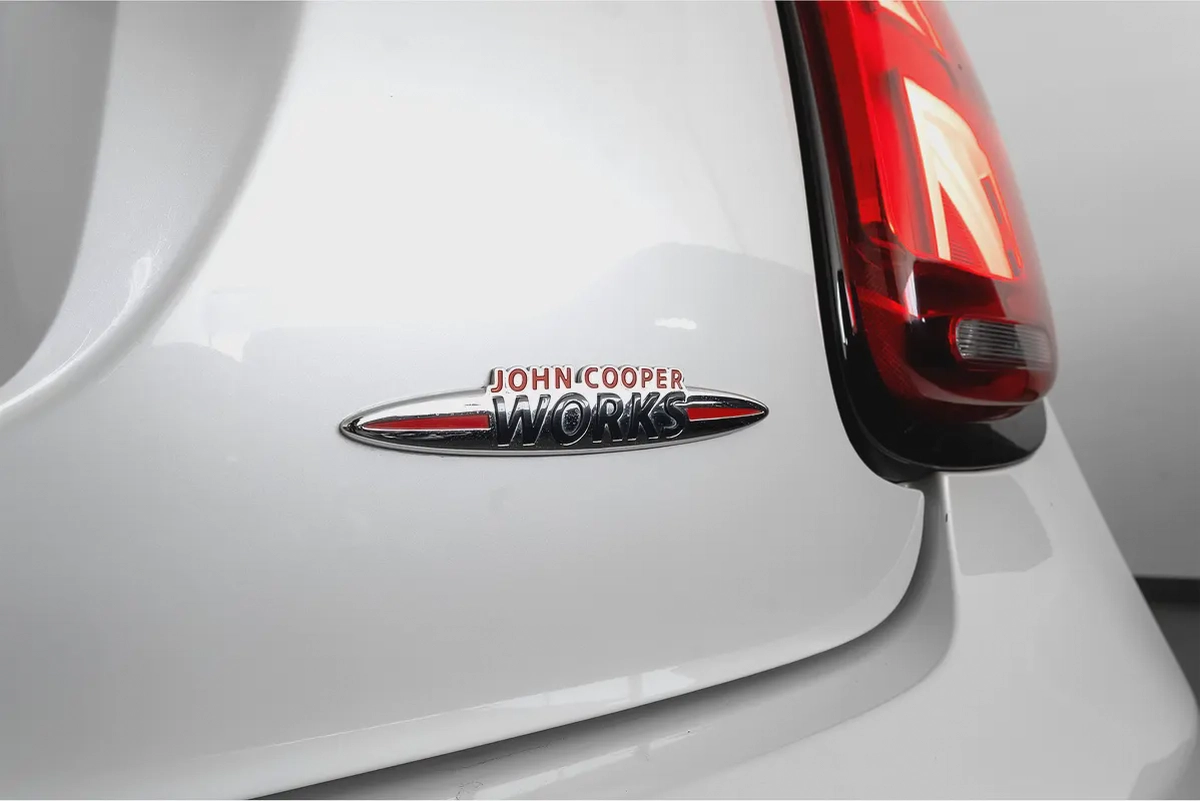 AED 2,193 / 60 months | 0% DP | 2023 MINI COOPER S John Cooper Works / Full Mini Service History-16-16
