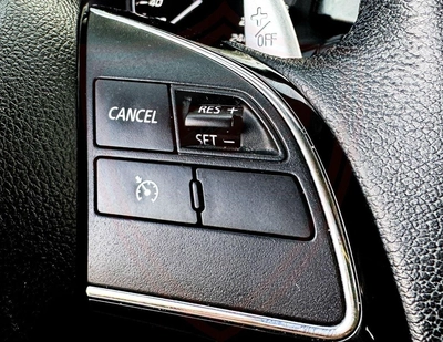 Mitsubishi Outlander GLS FABRIC GLX 3.0L Mitsubishi Outlander | 3.0 L | 2023 | GCC | Accident-Free-20