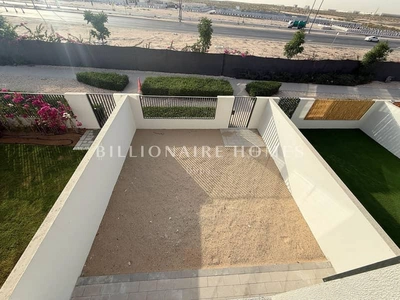 Expo Golf Villas 5 (Greenviews 2), Expo Golf Villas, Emaar South, Dubai South, Dubai-17